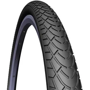 Roue VTT Mitas Walrus V 41 - noir - 28"x2,75" - Adulte - Homme pas cher