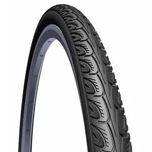 Mitas Hook V69 700c X 35 Stevige Urbanband Zwart 700C x 35 pas cher