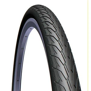 Mitas Pneu Rigide Urbain Flash V66 Stop Thorn 700c X 40 pas cher