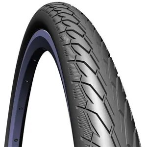 Mitas Pneu Rigide Urbain Flash V66 Stop Thorn 26´´ X 1.75-2.00 pas cher