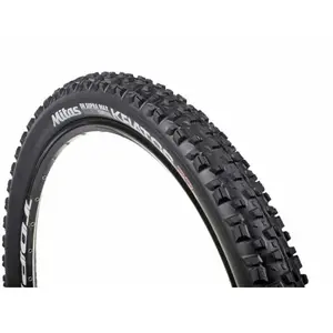 Mitas Pneu Vtt Kratos R10 Tr Textra Edc-dual Tubeless 29´´ X 2.60 pas cher