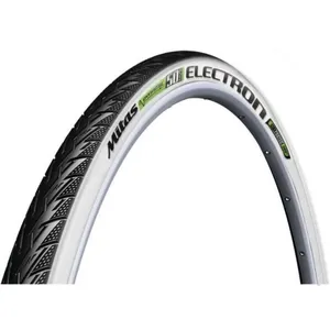 Pneu VTT MITAS Electron R 21 37-622 - Noir - 700 x 35C pas cher