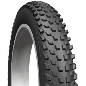 Rubena Pneu Rigide Urbain Hunk 20´´ X 2.40 pas cher