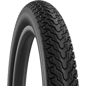 Rubena Pneu Rigide Urbain Donkey R28 Classic 26´´ X 2.35 pas cher