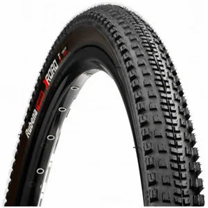 Rubena Pneu Rigide De Gravel X-road Skinwall 700 X 40 pas cher