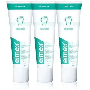Elmex, Dentifrice, Pâte à dents sensible pas cher