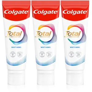 Colgate, Dentifrice, Blanchiment total (225 ml) pas cher