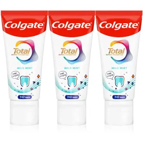 Colgate, Dentifrice, Total Junior Toothpaste For Children (50 ml)Vendu pargalaxus