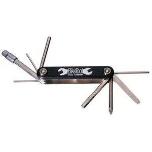 Marwi Multi-outil Bt-950 9 Functions One Size pas cher