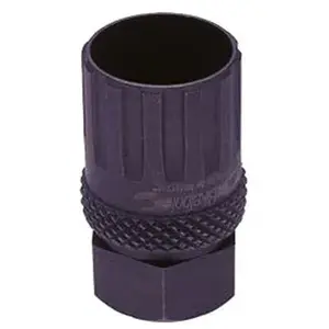 Biketool Babyboys Extracteur de roue libre pour Shimano Freewheel Hub Noir Taille unique pas cher