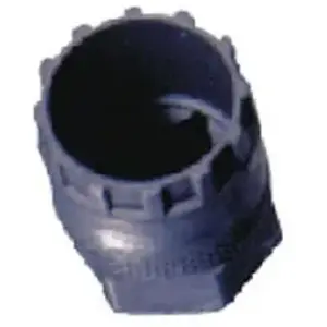 Démonte cassette - MARWI - Type Shimano - Gris - Vélo sur route pas cher