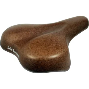 Selle San Remo zadel Verona Unisex Bruin pas cher