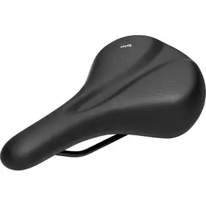Selle San Remo Zadel Torino 270 X 165 Cm Unisex Zwart pas cher