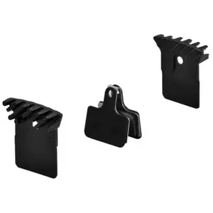 Union Plaquettes De Frein à Disque Dbp/64c Shimano Ultegra Refrigerated pas cher