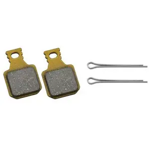 Union Plaquettes De Frein à Disque Frittées Dbp-60s Magura pas cher