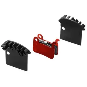 Union Plaquettes De Frein à Disque Frittées Dbp-17sc Cooling System Sh... pas cher