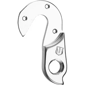 Patte de dérailleur GH-231 - UNION - Gris - Adulte - A monter soi-même pas cher