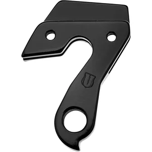 MARWI Union Derailleurhanger Bergamont Gh-272 Zwart pas cher