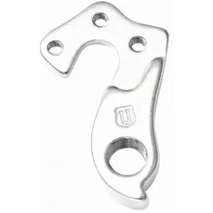 Union pendentif de dérailleur Bergamont GH-271 en argent pas cher