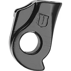 Union Derailleurhanger Gh-218 Lapierre 58 Mm Zwart pas cher
