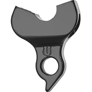 Comparateur de prix : Union Derailleurhanger Gh-206 Cannondale 48 Mm Zwart