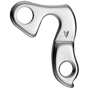 Comparateur de prix : Union Patte de dérailleur GH-013 Argent