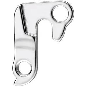 Comparateur de prix : Marwi Union Patte de dérailleur GH-134 Argent