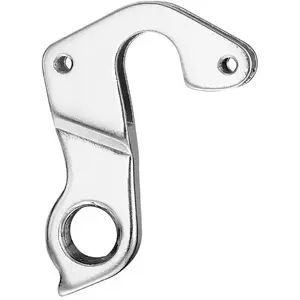 Marwi Union Patte de dérailleur GH-148 Argent