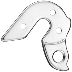 Comparateur de prix : Union Patte de dérailleur GH-152 Argent