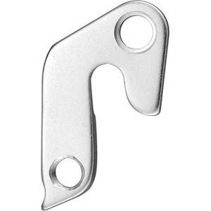 Patte de dérailleur GH-108 pour vélo UNION - Set de vis inclus pas cher