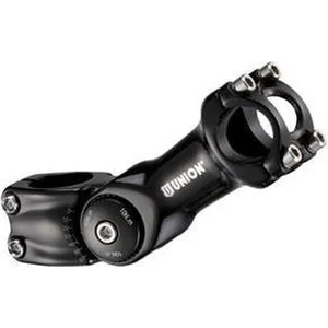 MARWI Potence Vtt-Vtc P2r Reglable Noir 25,4 L110mm Pour Pivot Fourche 1'1-8 pas cher