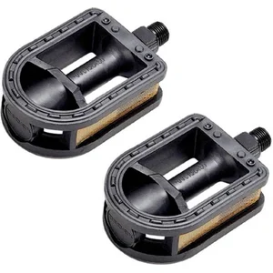 TNT PEDALES VTT ENFANT COMPOSITE Ø12 pas cher