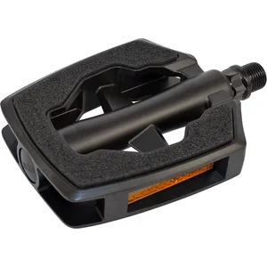 Union pedalen SP-890 alu mat zwart sandblock op kaart pas cher