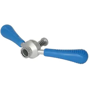 Cyclus Trapas gereedschap - Shimano & Kinex compatibel - Duurzaam ontwerp - Ergonomisch - Voor aluminium en staal pas cher