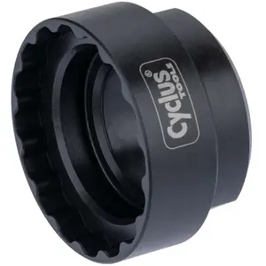 Cycplus Cyclus directmount kettingblad afnemer pas cher