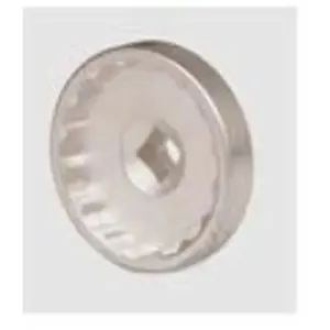 Cyclus Trapas montage en demontage tool - duurzaam aluminium - zilver/blauw pas cher