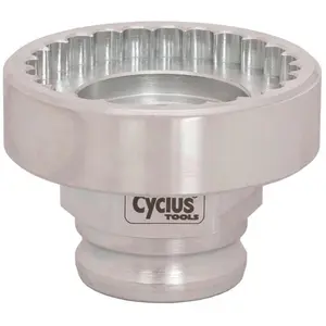 Cyclus Snap.In BB-afnemer SN.13-I Sram DUB pas cher