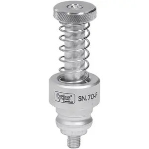 Cyclus Snap-in Sn-70-f Geleide Bout Trapas M8x1 pas cher