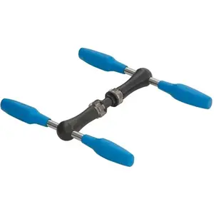 Cyclus TRAPASDRAADSNIJGEREEDSCHAP PROFI BSA 1.370X24TPI