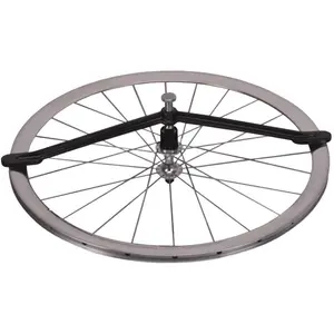 Cyclus Tools Unisexe - Jauge de centrage adulte - 03703402 - Noir - 24"-29" pas cher