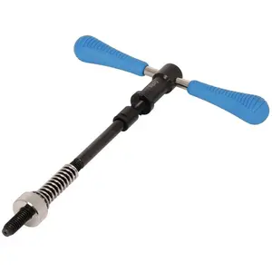 Cyclus balhoofdfrees voor balhoofdfreeshouder max. 190mm pas cher