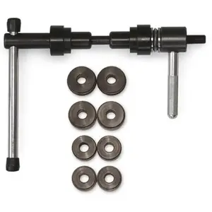 Cyclus INPERSGEREEDSCHAP LAGERSCHALEN CAMPA NAVEN COMPLEE pas cher