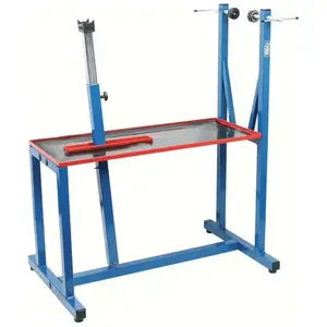 Cyclus Reparatiestandaard Blauw (730007) pas cher