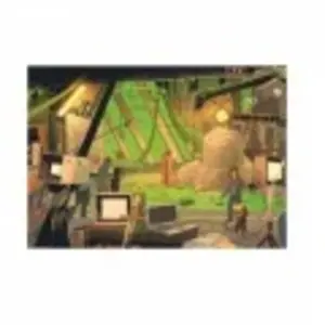 Dino Pièces XXL - Puzzle Trouvez les 10 Objets - Film 47231 pas cher