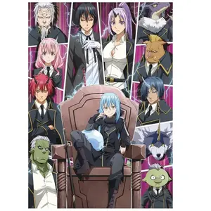 Dino Pièces XXL - Anime: Slime 47241 pas cher