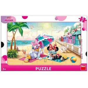 Dino Minnie : Celebration 30136 pas cher