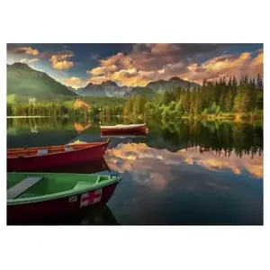 Dino Strbske Pleso - Slovaquie 53299 pas cher