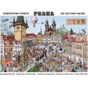 Dino Rynek Starego Miasta pas cher