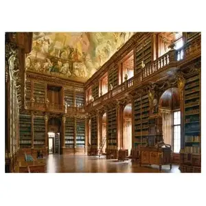 Dino Philosophischer Saal Stahov - 1000 Teile. pas cher
