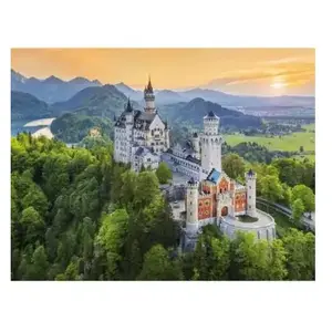 Dino Spring Neuschwanstein pas cher